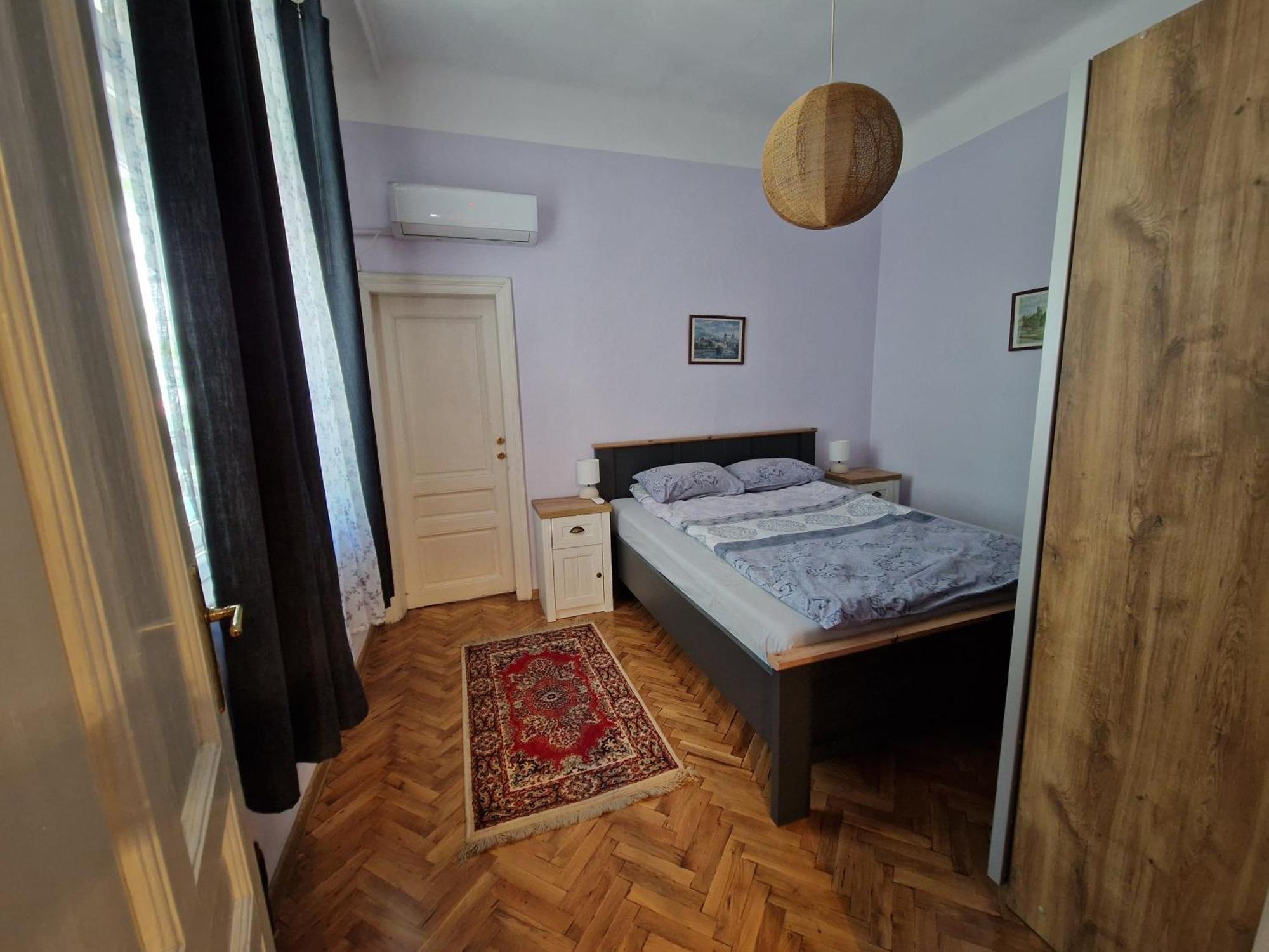 Етаж От Къща С Двор Apartamento Burgas Exterior foto