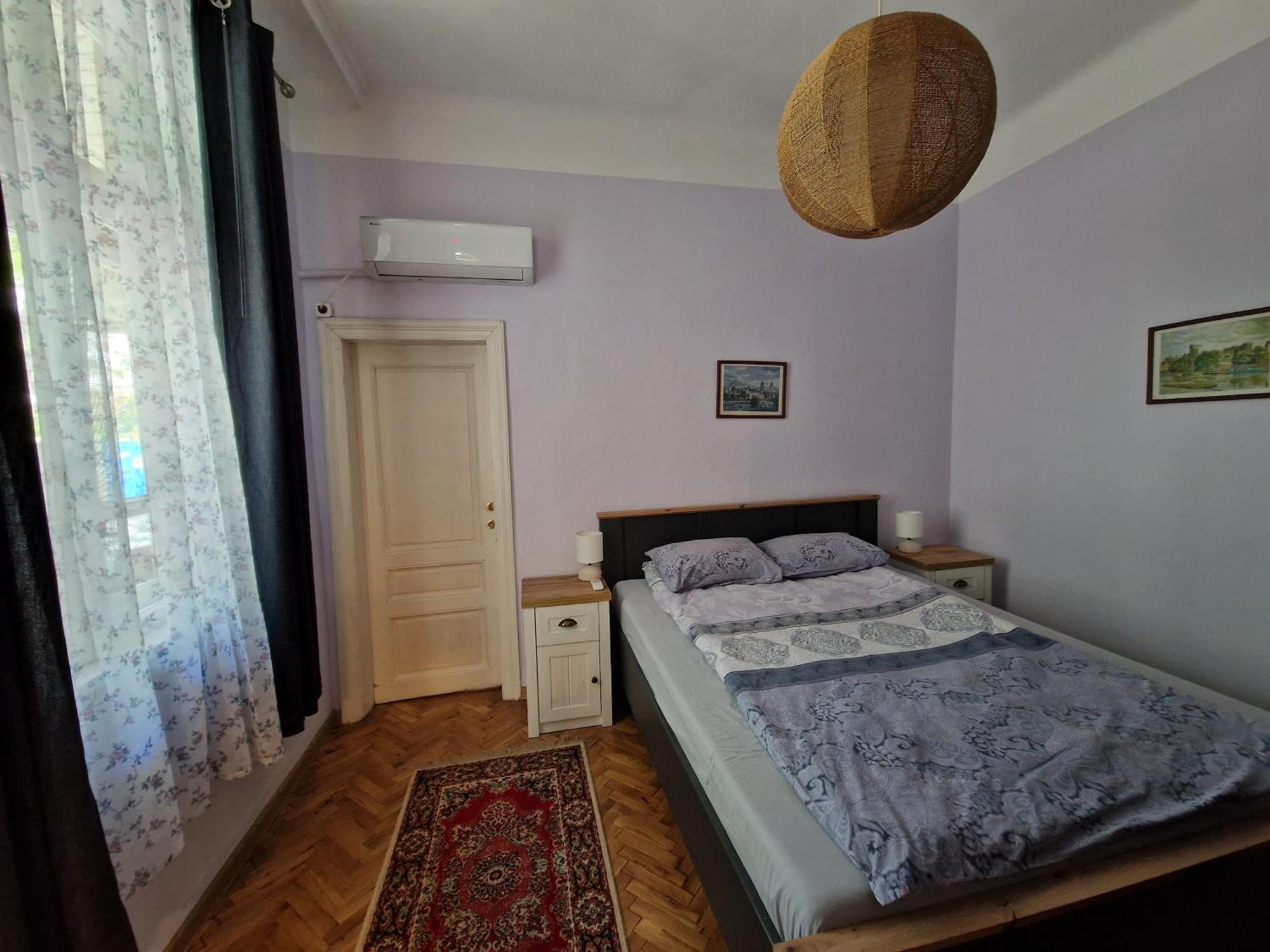 Етаж От Къща С Двор Apartamento Burgas Exterior foto