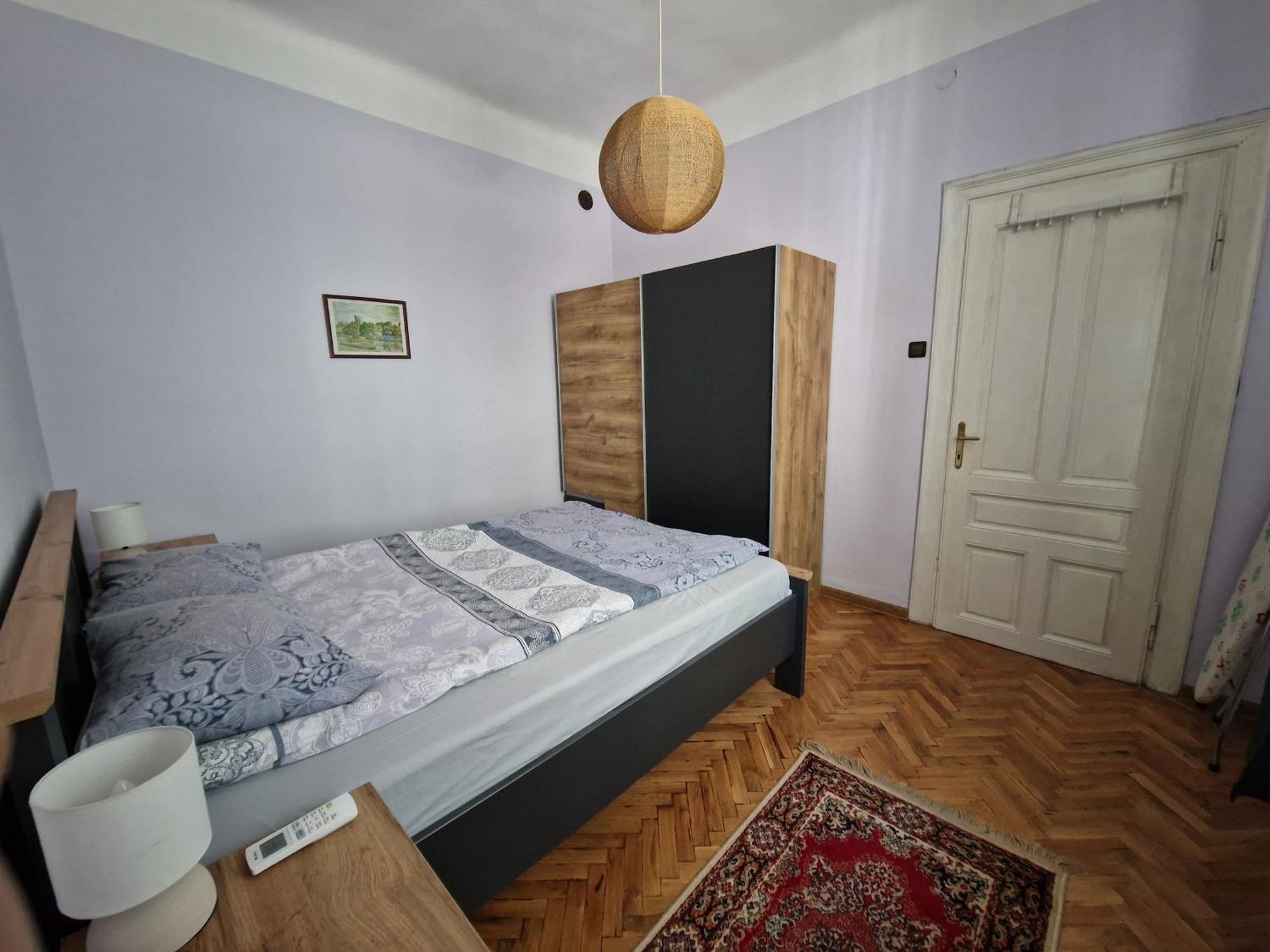 Етаж От Къща С Двор Apartamento Burgas Exterior foto
