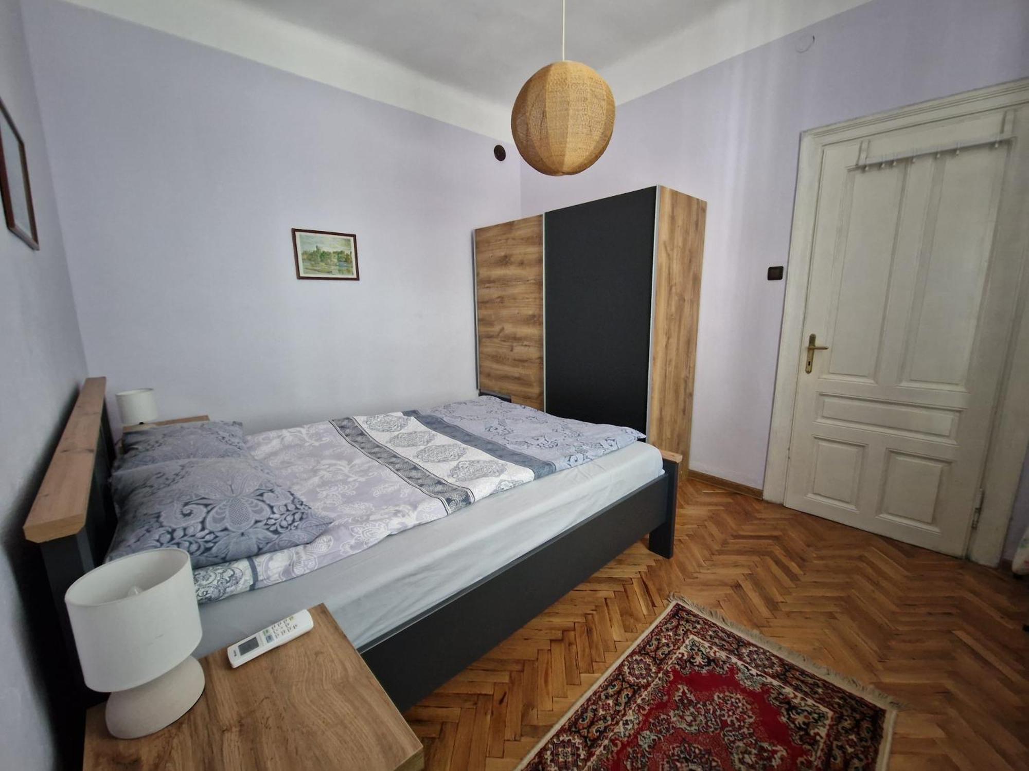 Етаж От Къща С Двор Apartamento Burgas Exterior foto