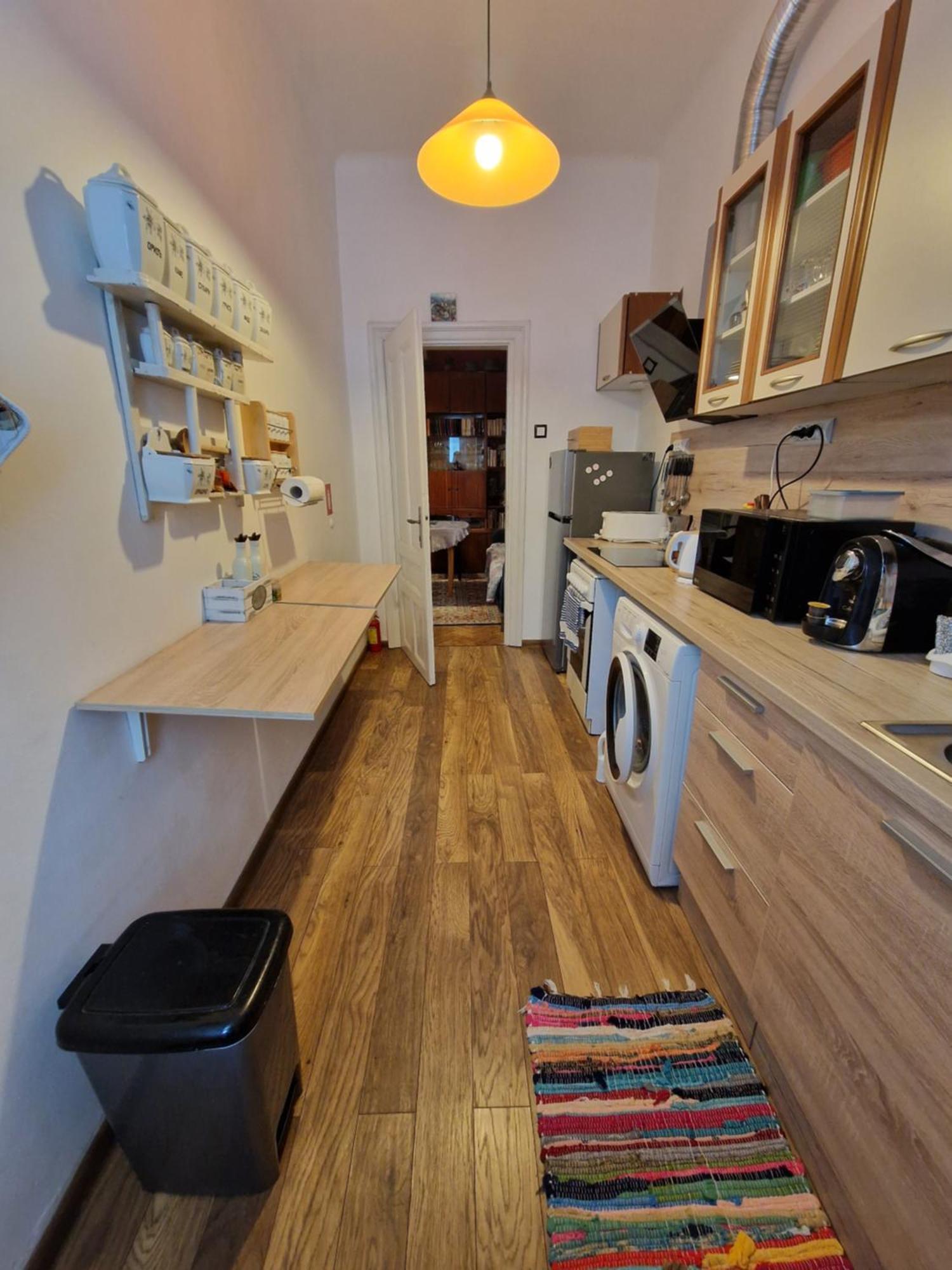 Етаж От Къща С Двор Apartamento Burgas Exterior foto